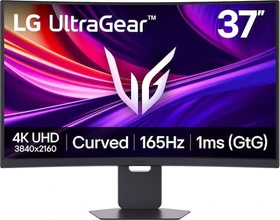 LG UltraGear G8 37G800A, 37"