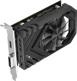 Gainward GeForce GTX 1650 Pegasus, 4GB GDDR5, DVI, HDMI