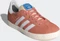 adidas Gazelle wonder clay/cloud white/core white (Junior) Vorschaubild