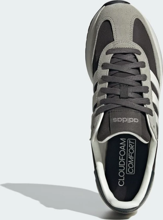 adidas Run 72 shadow olive/off white/silver pebble