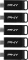 PNY Elite Type-C 64GB, USB-C, USB 3.2 Gen 1×1, 5er-Pack Vorschaubild
