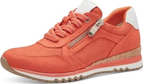 Marco Tozzi Sneaker Vegan carrot comb