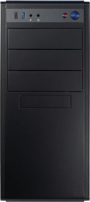 Inter-Tech IT-8816 Pollux