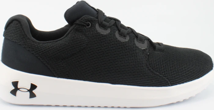 Under Armour Ripple 2.0 schwarz/weiß (Herren)