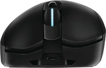 Logitech G403 Prodigy wireless, USB