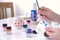Kreul Glass & Porcelain Classic Living Malfarbe, 6 Farben, 20ml, 6er-Set Vorschaubild