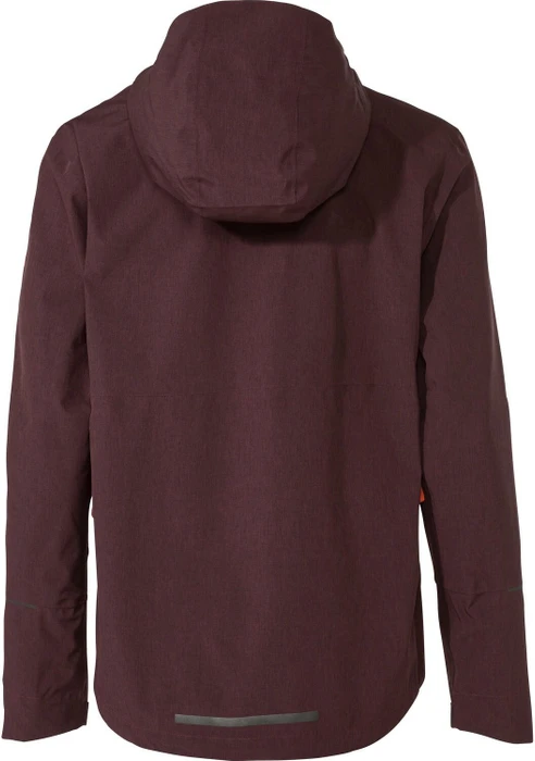 Vaude Yaras II Fahrradjacke dark oak (Herren)