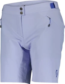 Scott Endurance LS/Fit Fahrradhose kurz moon blue (Damen)
