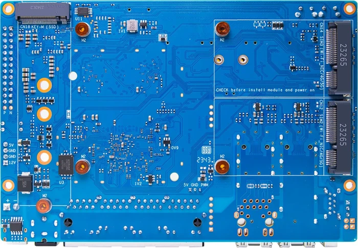 Banana Pi R4 Router Board