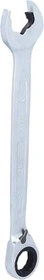 KS Tools DUO GEARplus Maul-Ringratschenschlüssel, 32x418mm