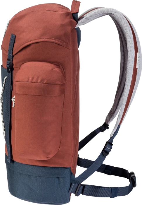 Deuter Wengen redwood/ink