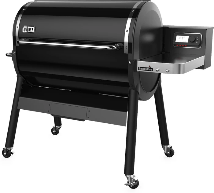 Weber SmokeFire EX6 GBS Pelletgrill