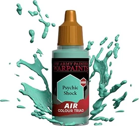 Army Painter Warpaints Air psychic shock, 18ml