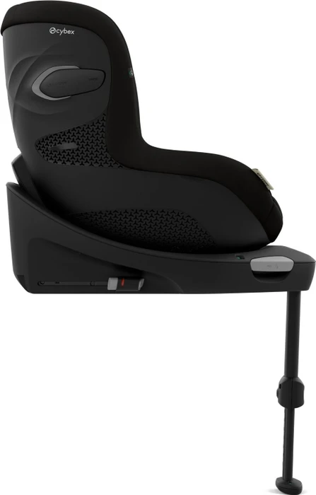 Cybex Sirona G3 magic black comfort 2026
