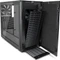 Fractal Design Define R6 Gunmetal TG, Glasfenster, schallgedämmt Vorschaubild