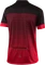 Löffler Stream 3.0 Full-Zip Trikot kurzarm rot (Herren) Vorschaubild