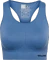 hummel Seamless Sports Top Funktionsshirt ärmellos blue horizon (Damen) Vorschaubild