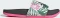 adidas Comfort Adilette carbon/off white/lucid pink (Damen) Vorschaubild