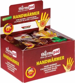 Dr. Dagmar Lohmann pharma + medical GmbH Thermopad Handwärmer, 10 Stück