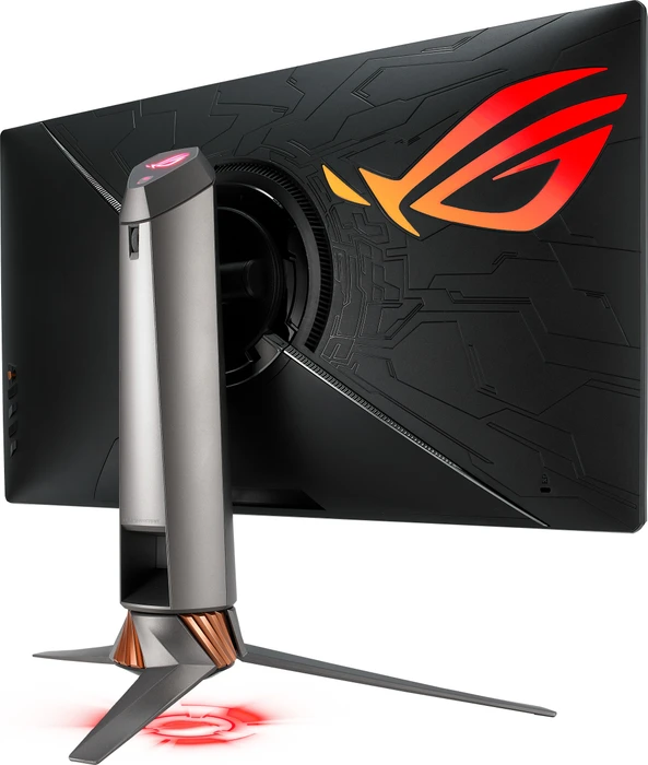 ASUS ROG Swift PG27UQ, 27"