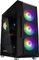 Zalman i3 Neo, schwarz, Glasfenster Vorschaubild