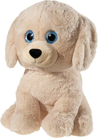 Heunec Alpenwelt Golden Retriever XL sitzend 68cm