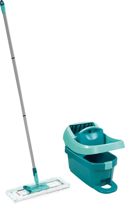 Leifheit Profi Bodenwischer-Set