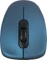 Modecom MC-WM10S Silent Wireless Mouse blau/schwarz, USB Vorschaubild