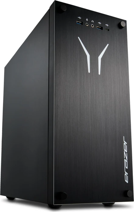 Medion Erazer Recon E30, Core i5-12400F, 16GB RAM, 1TB SSD