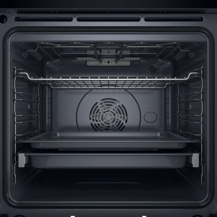 Bauknecht BBI5S8HM1SK Backofen mit Dampfunterstützung