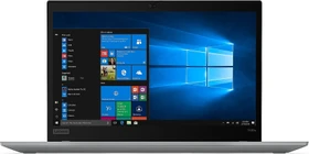 Lenovo ThinkPad T490s, silber, Core i5-8265U, 8GB RAM, 256GB SSD, LTE, PL