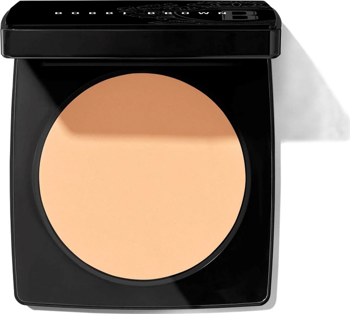 Bobbi Brown Sheer Finish Pressed Powder sunny beige, 9g
