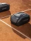 Head Pro X Tennistasche black/dark grey Vorschaubild