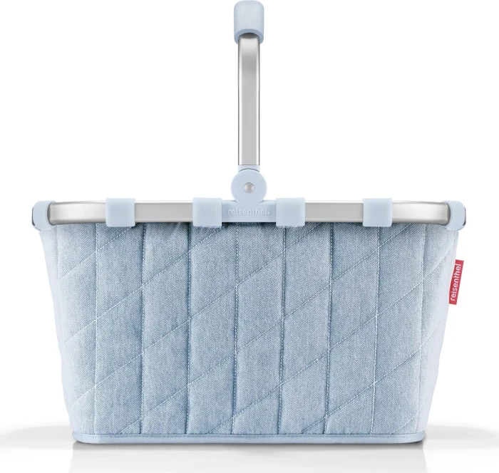 Reisenthel Carrybag rhombus denim