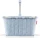 Reisenthel Carrybag rhombus denim (BK4130)