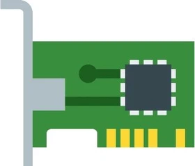 Broadcom SAS 9300-4i4e, PCIe 3.0 x8