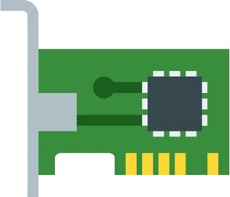 Broadcom SAS 9300-4i4e, PCIe 3.0 x8