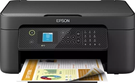 Epson WorkForce WF-2910DWF, Tinte, mehrfarbig