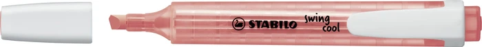STABILO swing cool rot, 10er-Pack