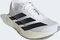 adidas Adizero Evo SL cloud white/core black (Damen) Vorschaubild