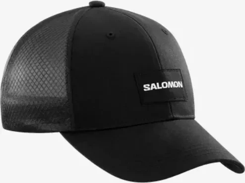 Salomon Trucker Carved Kappe