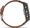 Garmin Fenix 7X Sapphire Solar titanium/chestnut Vorschaubild