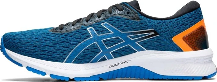 Asics GT-1000 9 electric blue/black (Herren)