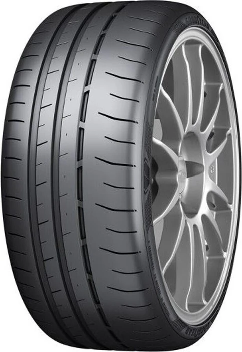 Goodyear Eagle F1 SuperSport R 325/30 R21 108Y XL NA2