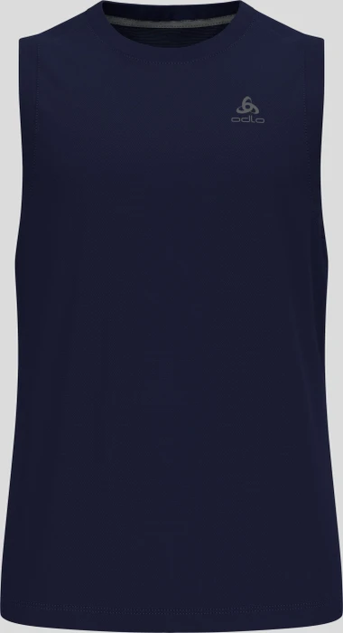 Odlo F-Dry Funktionsshirt ärmellos eclipse (Herren)