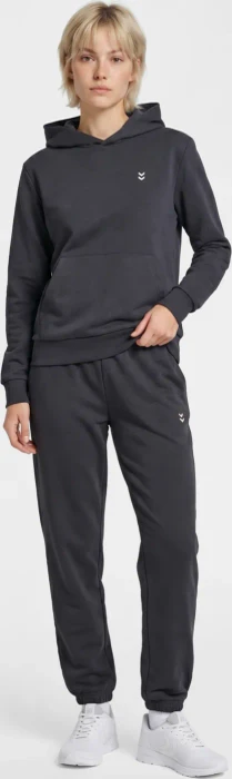 hummel Pulse Trainingshose lang ebony (Damen)