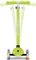 Globber Primo Lights Kickboard lime green Vorschaubild