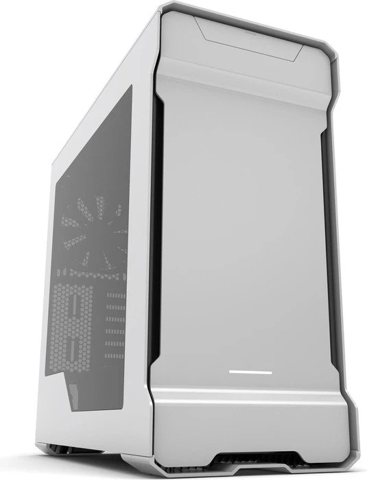 Phanteks Enthoo Evolv ATX silber, Acrylfenster