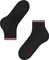 Falke RU4 Endurance Short Reflect Laufsocken schwarz (Herren) Vorschaubild