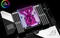 EK Water Blocks Quantum Line EK-Quantum Momentum ROG Rampage VI Encore D-RGB Monoblock, Nickel, Acryl Vorschaubild